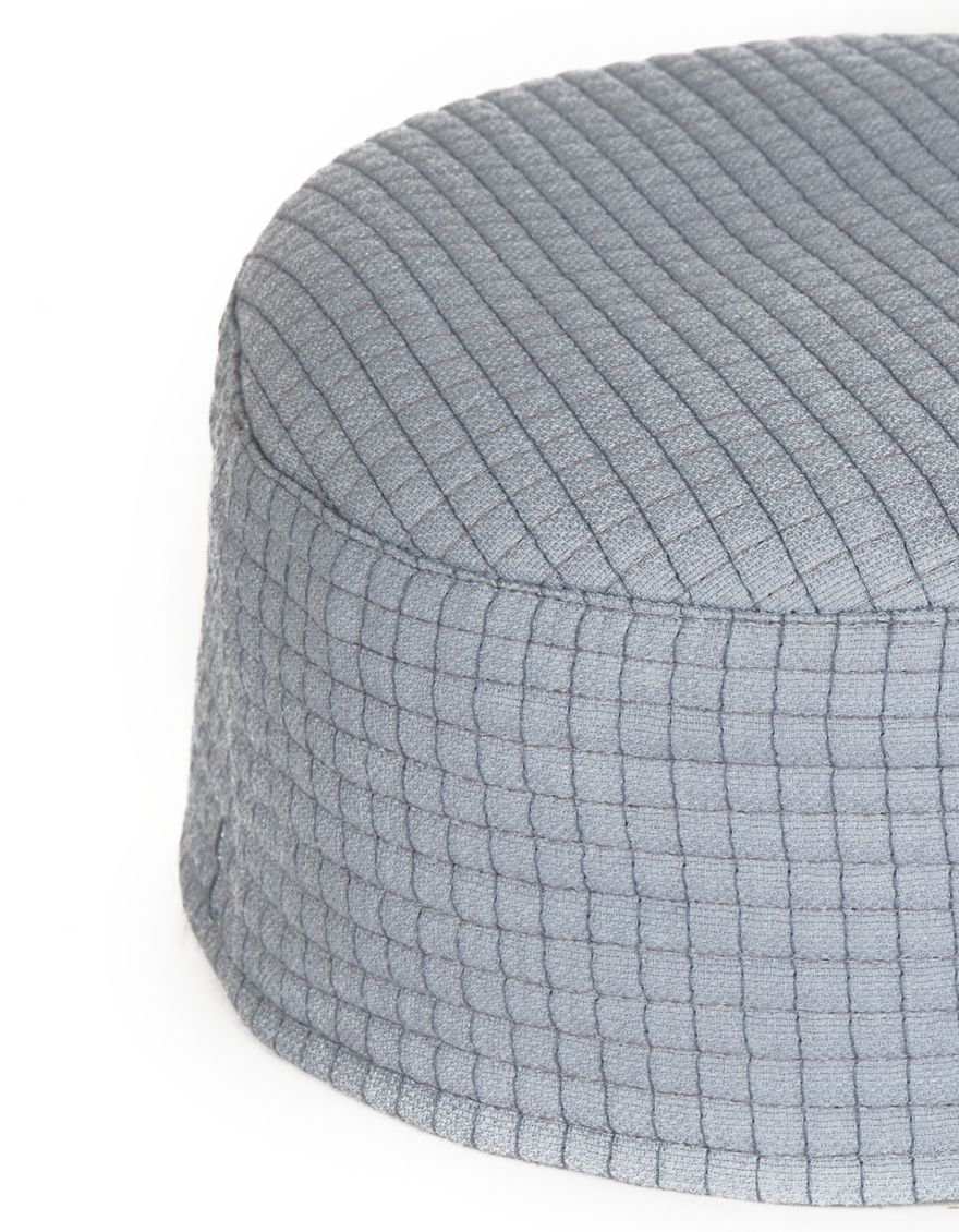 BLACK-GREY CAP | JJ-CAP-US-0005-R32/S21/JJ7230 - Image 2