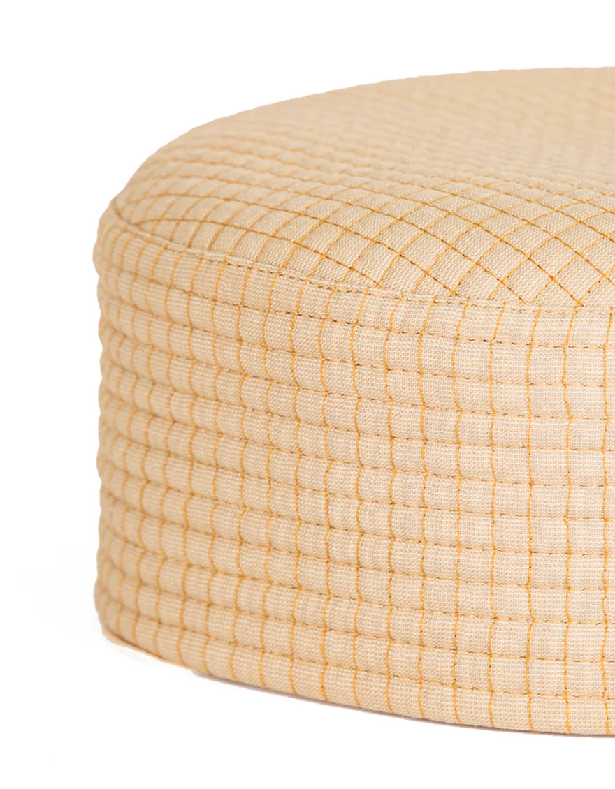 BEIGE BLENDED CAP | JJ-CAP-US-0005-R44/S22/JJ6063 - Image 2