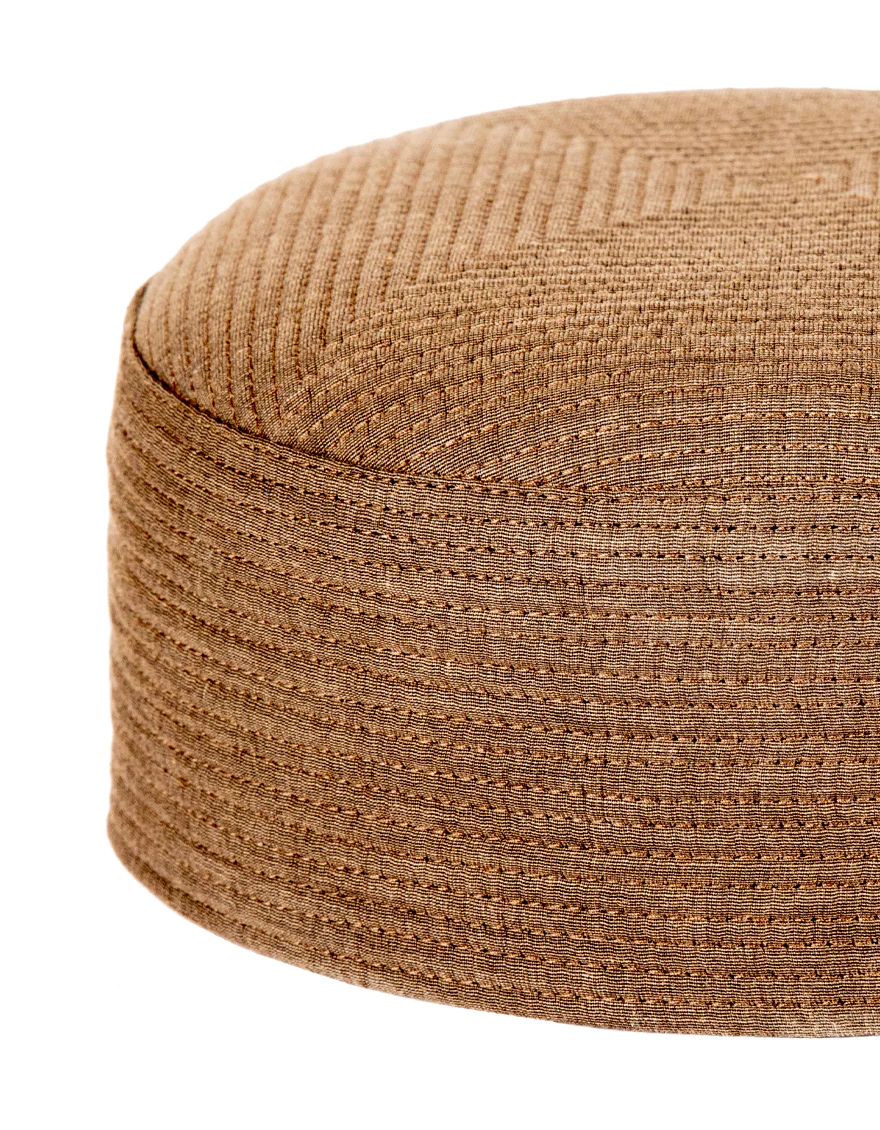 BROWN BLENDED CAP | JJ-CAP-US-0006-R12/S22/JJ8214 - Image 2