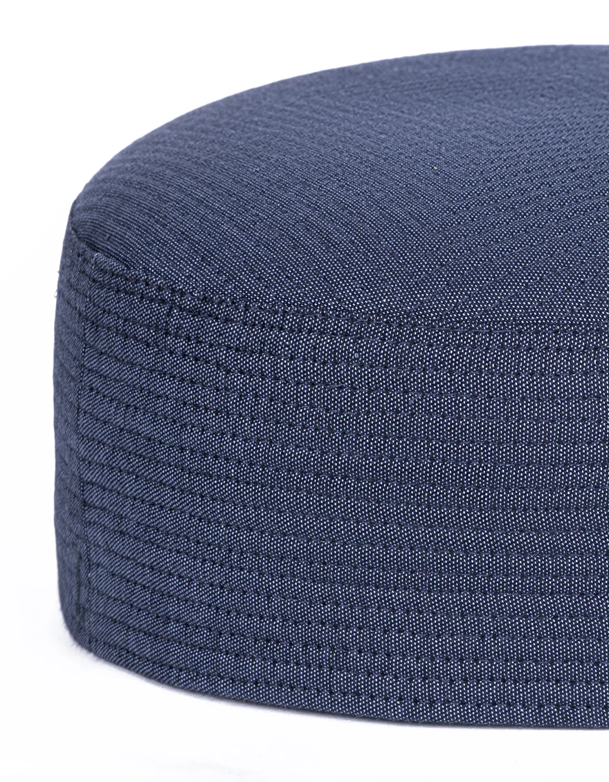 GREY CAP | JJ-CAP-US-0006-R23/S23/JJ8146 - Image 2