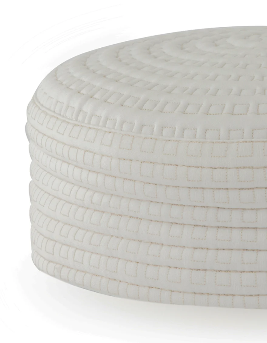 WHITE BLENDED CAP | JJ-CAP-US-0017-R17/S22/JJ8226 - Image 2
