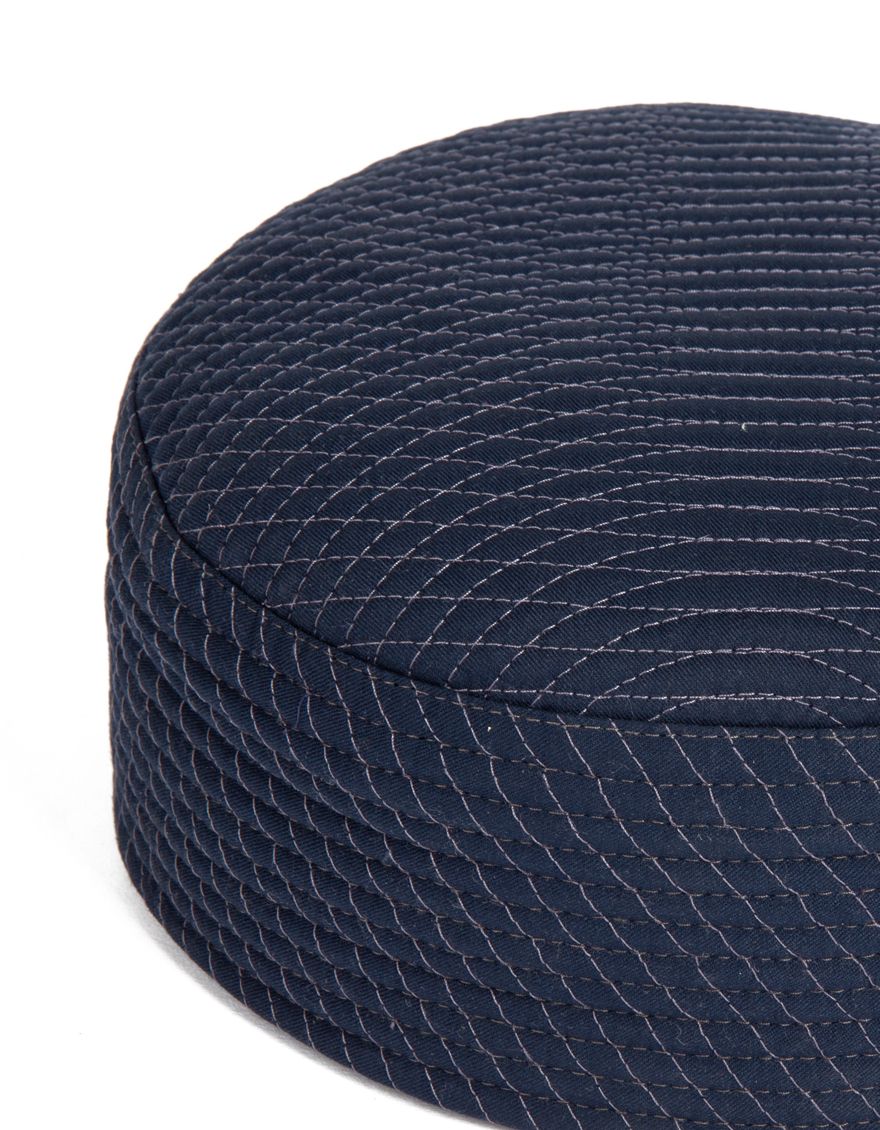 NAVY BLUE CAP | JJ-CAP-US-0018-R10/S21/JJ7341 - Image 2