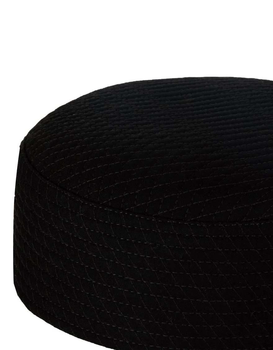 BLACK CAP | JJ-CAP-US-0018-R11/S21/JJ7232 - Image 2