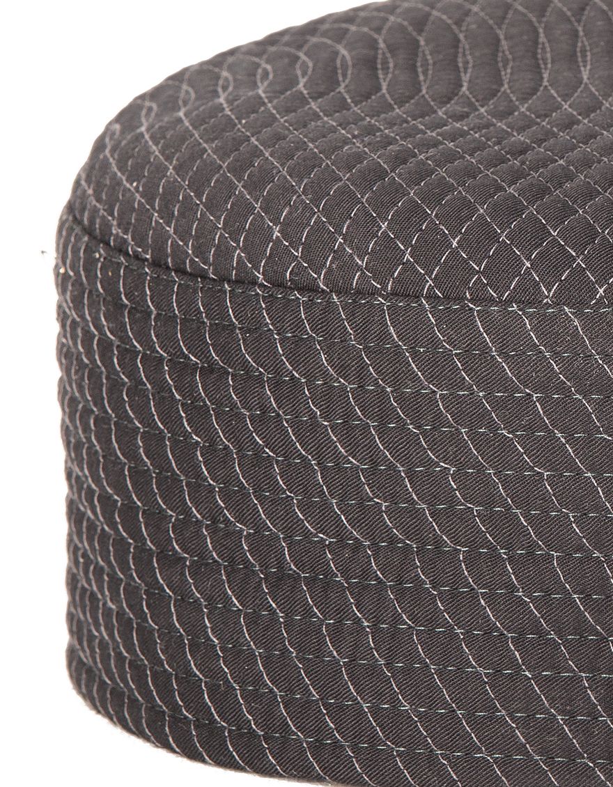 BLACK CAP | JJ-CAP-US-0018-R14/S21/JJ7218 - Image 2