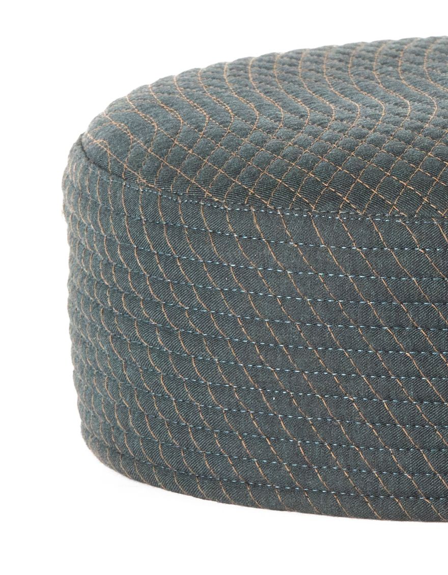 GREEN BLENDED CAP | JJ-CAP-US-0018-R29/S22/JJ7222 - Image 2