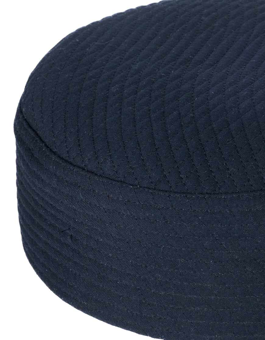 BLACK BLENDED CAP | JJ-CAP-US-0018-R52/S23/JJ8733 - Image 2