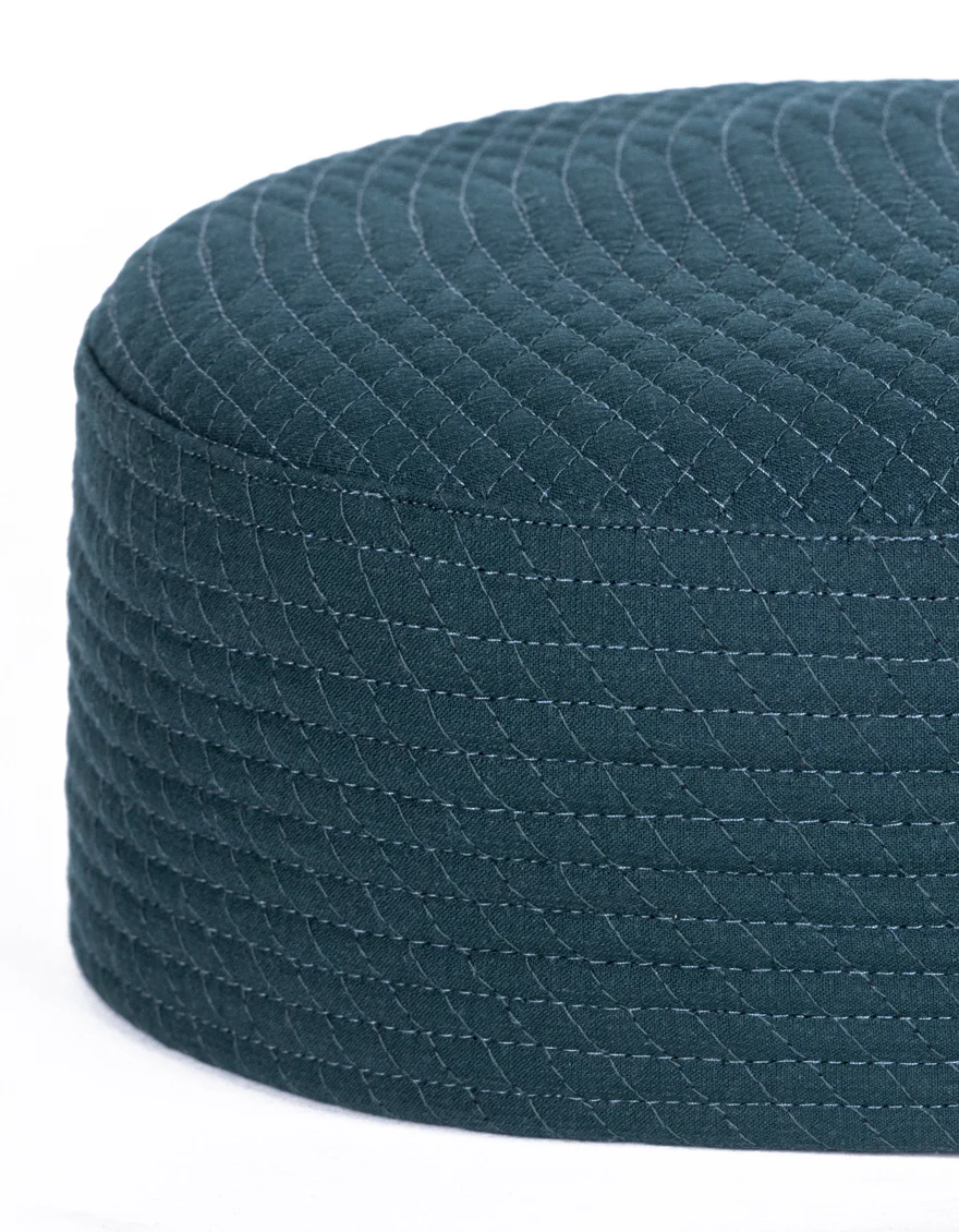 GREEN BLENDED CAP | JJ-CAP-US-0018-R55/S23/JJ8799 - Image 2