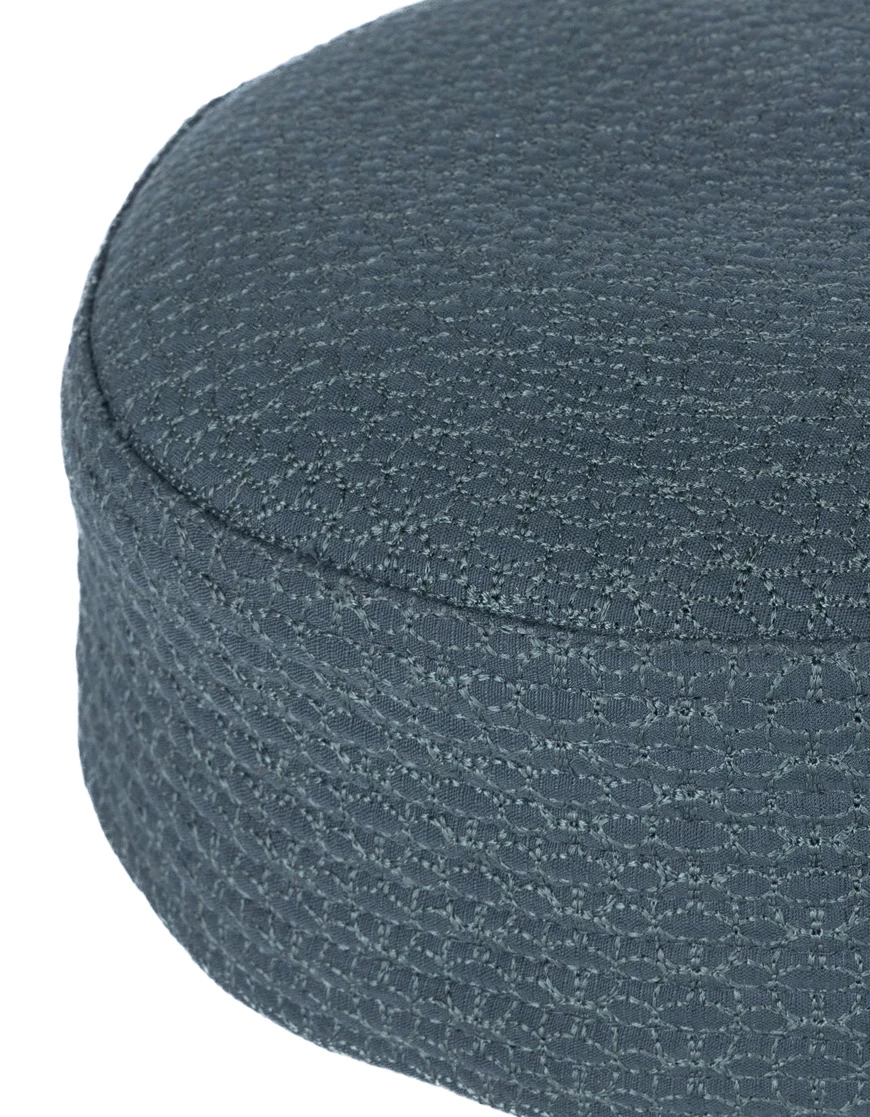 GREEN BLENDED CAP | JJ-CAP-US-0030-R6/S23/JJ9006 - Image 2