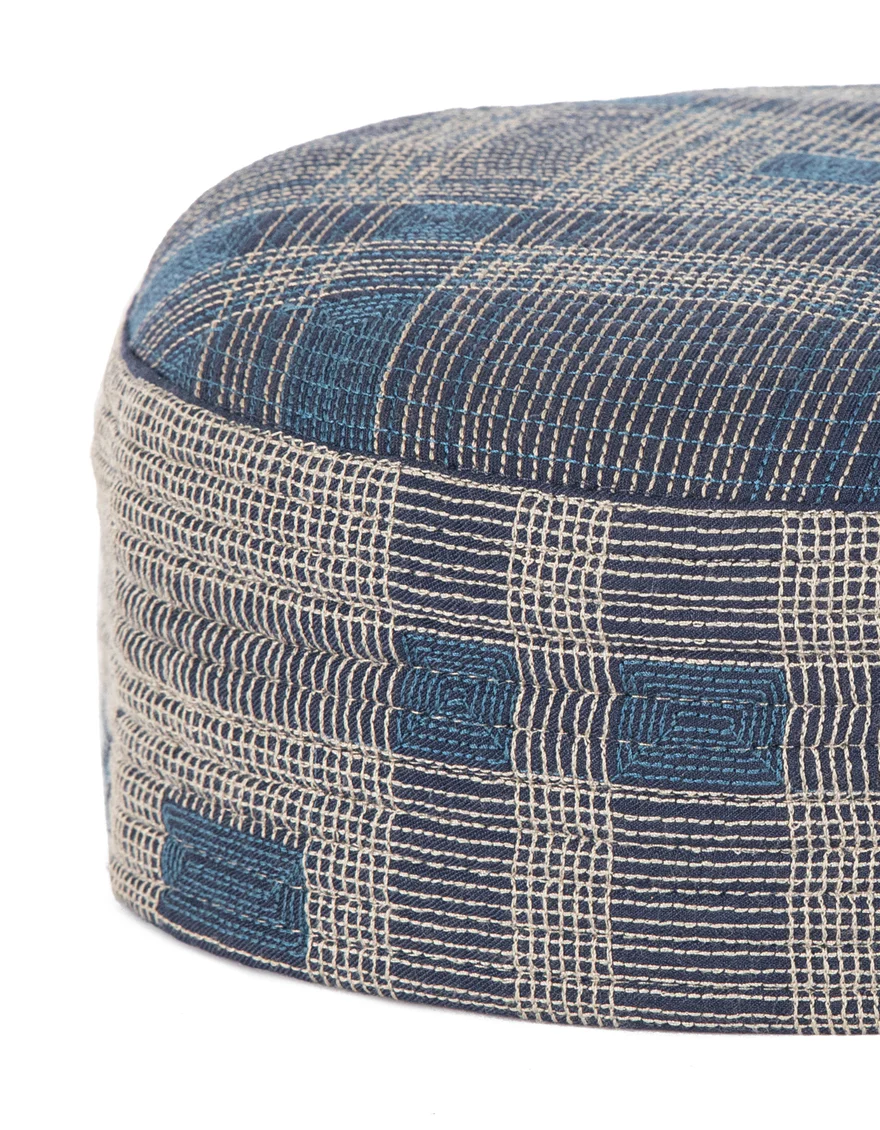 NAVY BLUE BLENDED CAP | JJ-CAP-US-0031-R2/S22/JJ7565 - Image 2