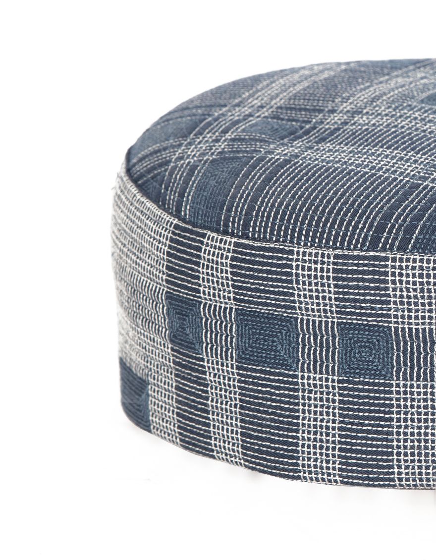 MID NIGHT BLUE CAP | JJ-CAP-US-0031/S21/JJ7401 - Image 2