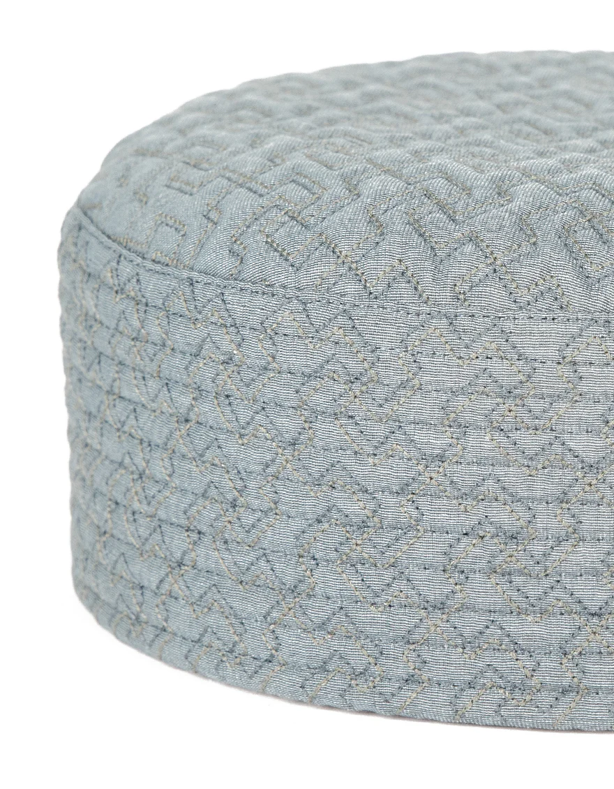 TEAL BLENDED CAP | JJ-CAP-US-0034-R1/S22/JJ8214 - Image 2