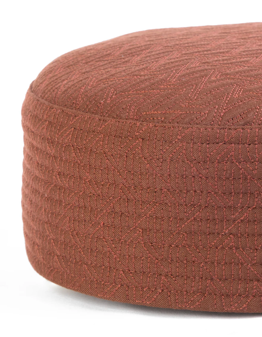 BROWN BLENDED CAP | JJ-CAP-US-0037-R2/S23/JJ8733 - Image 2