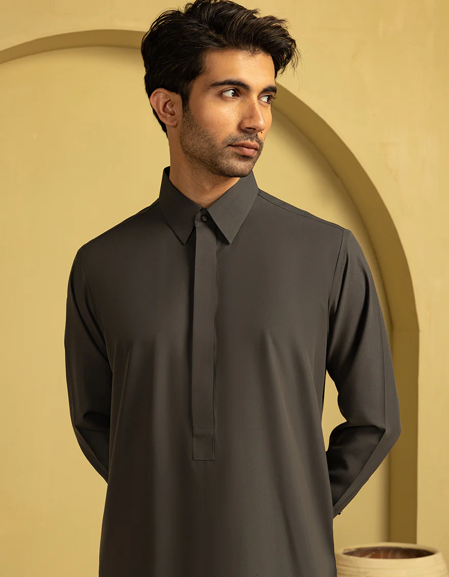 GREEN JUBBA | JJ-JUBBA-33181/S25/JJ11040-PN - Image 2