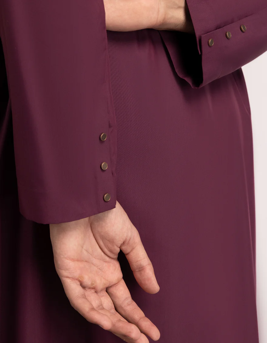 RED BERRY BLENDED JUBBA | JJ-JUBBA-A-33588/S25/JJ10212-SF - Image 4