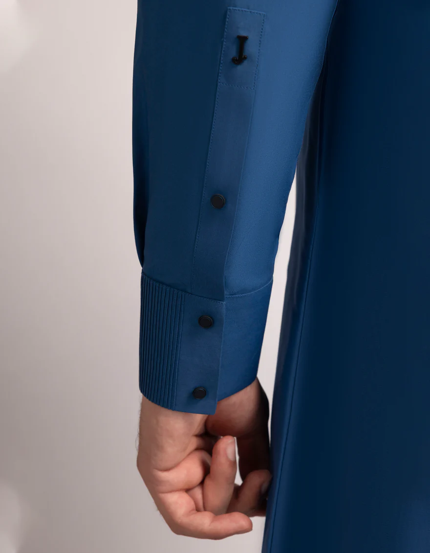BLUE BLENDED JUBBA | JJ-JUBBA-A-33654/S25/JJ10212-CL - Image 4
