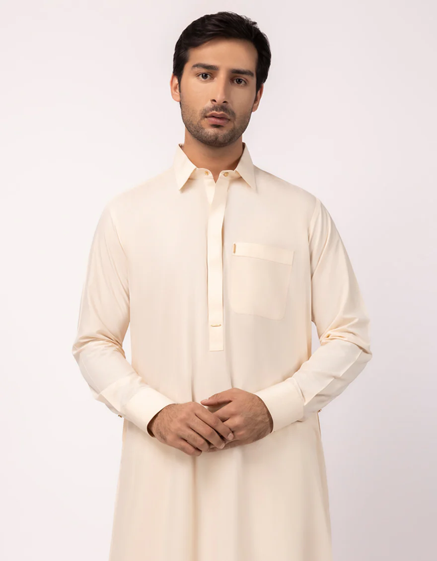 FAWN BLENDED JUBBA | JJ-JUBBA-A-33665/S25/JJ10214-CL - Image 2