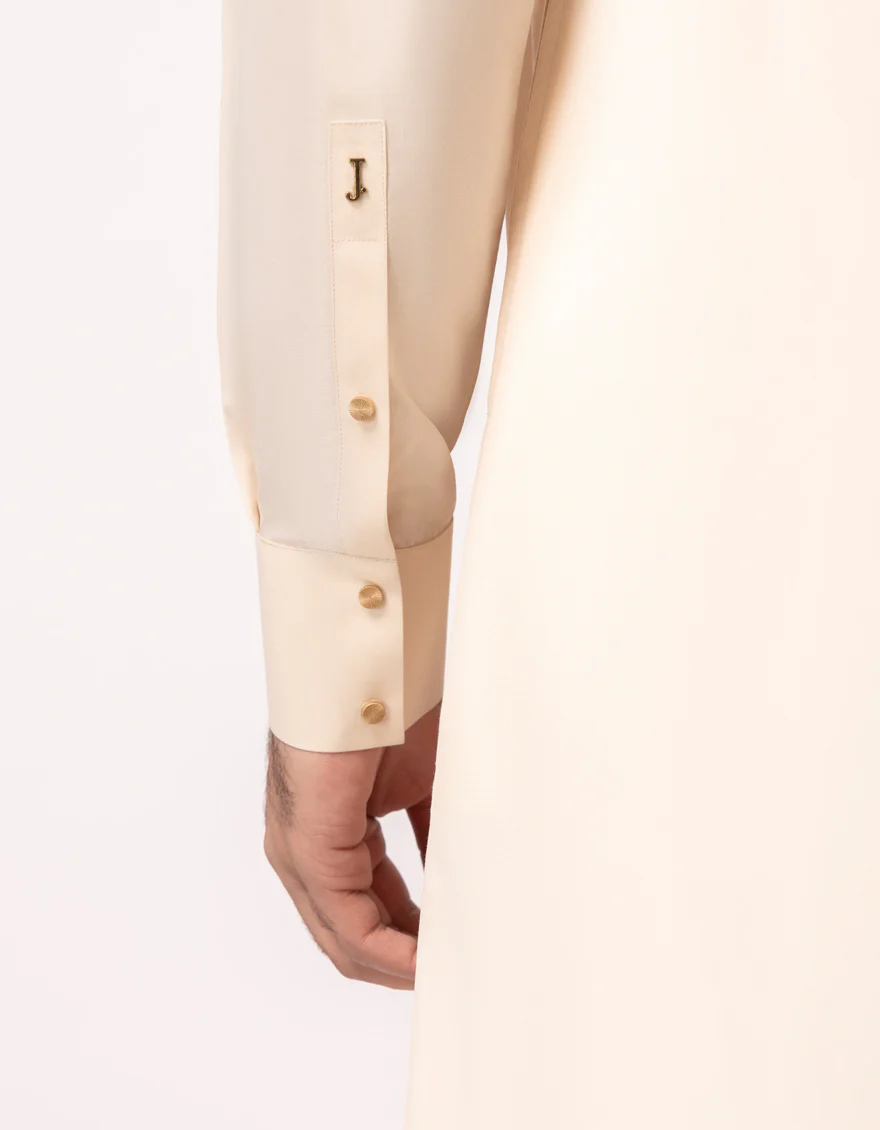 FAWN BLENDED JUBBA | JJ-JUBBA-A-33665/S25/JJ10214-CL - Image 5