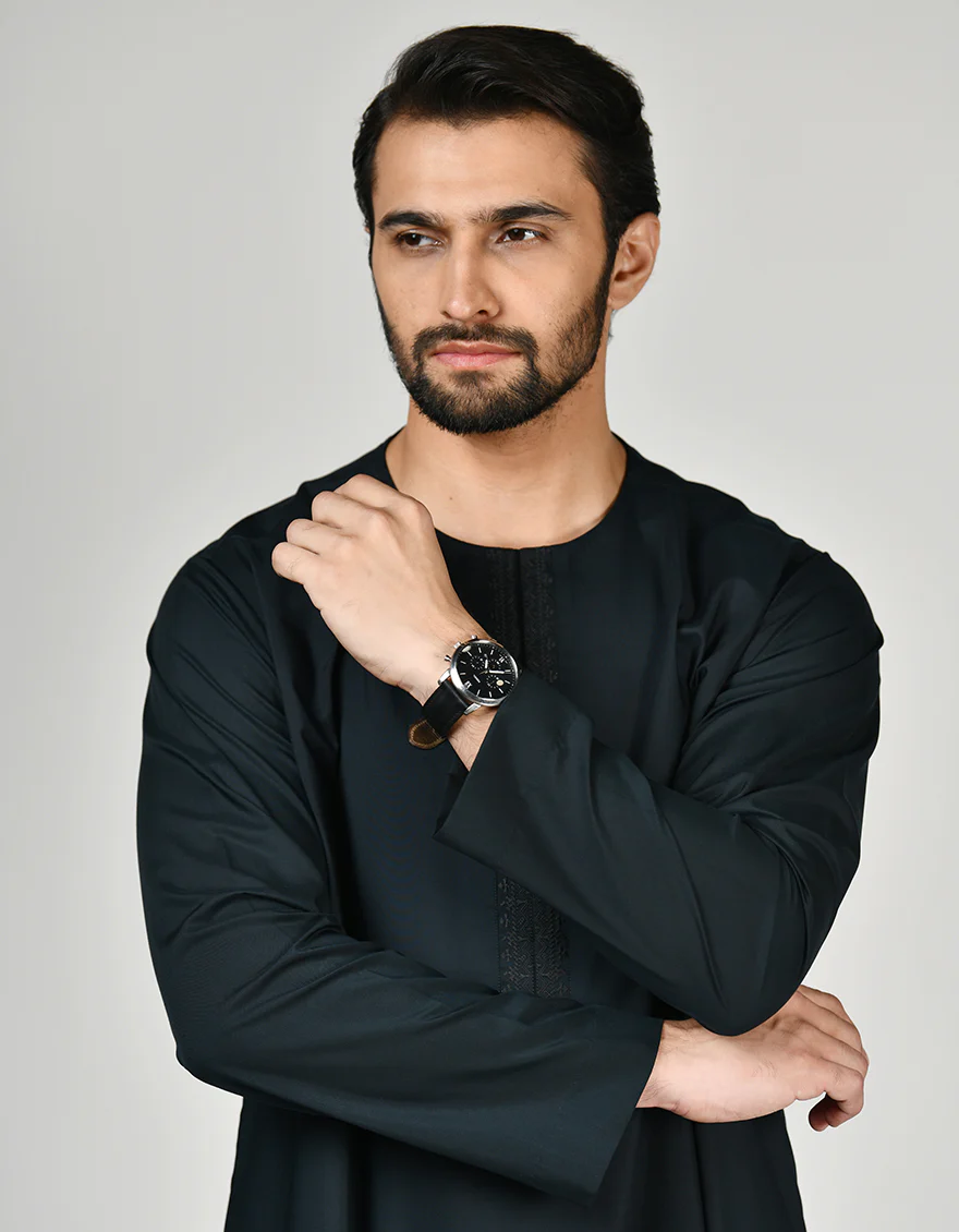 GREEN JUBBA | JJ-JUBBA-A-45429/A24/JJ8817 - Image 2