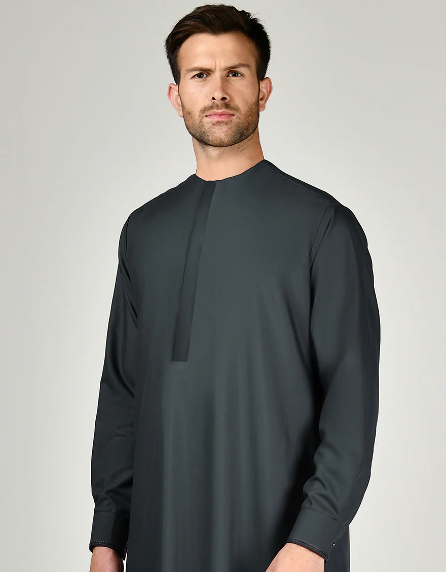 BLUE BLENDED JUBBA | JJ-JUBBA-A-47271/A24/JJ8789-PN - Image 2