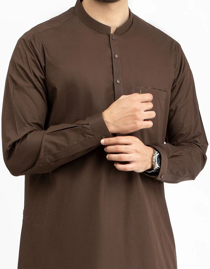 BROWN JUBBA | JJ-JUBBA-US-39242-R2/S21/JJ7419 - Image 2