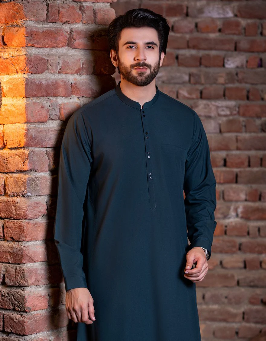 GREEN JUBBA | JJ-JUBBA-US-39260-R1/S21/JJ7419 - Image 2