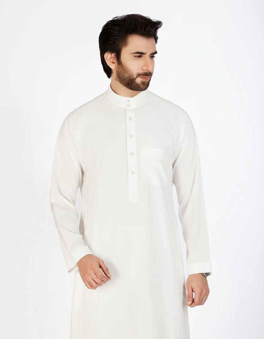 WHITE JUBBA | JJ-JUBBA-US-39265/S20/JJ6142 - Image 2