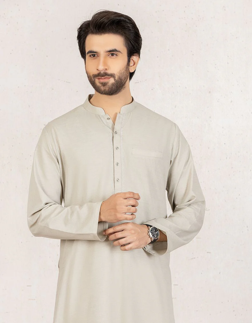 LIME GREEN JUBBA | JJ-JUBBA-US-42276/S21/JJ7410-SF - Image 2