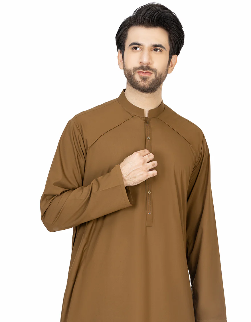 BROWN JUBBA | JJ-JUBBA-US-43036/S21/JJ8081-CL - Image 2