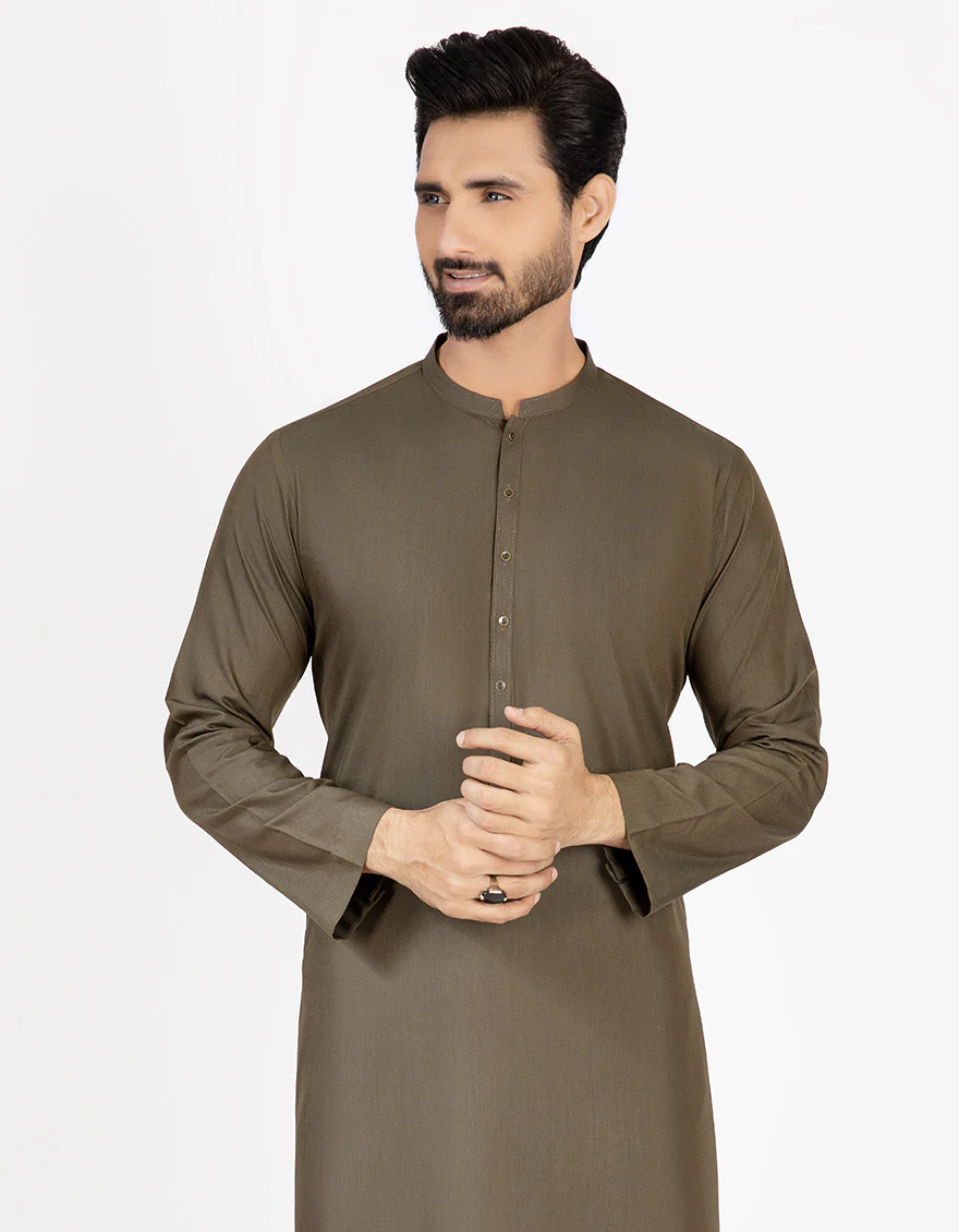 GREEN JUBBA | JJ-JUBBA-US-43114/A22/JJ8089-CL - Image 2