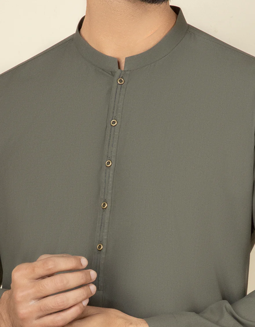 GREEN BLENDED JUBBA | JJ-JUBBA-US-43203/A22/JJ8145-CL - Image 3