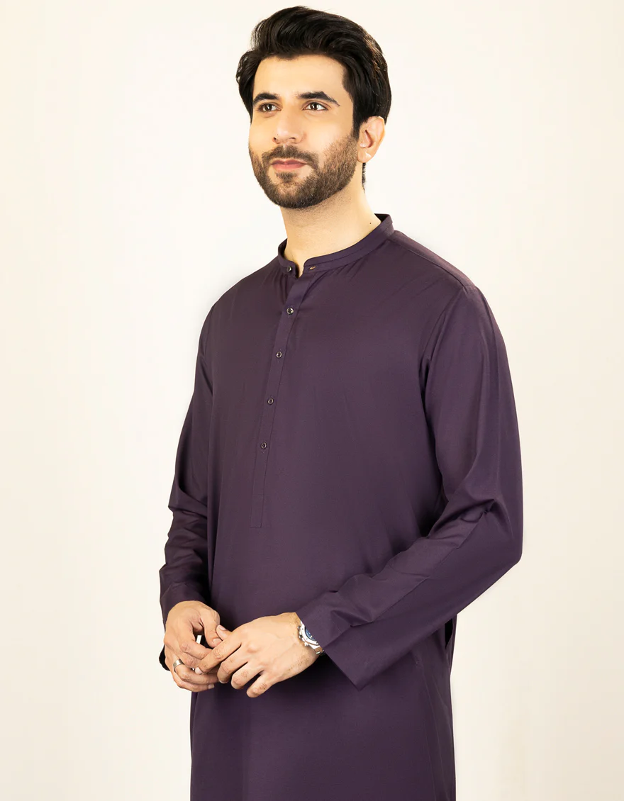 PURPLE BLENDED JUBBA | JJ-JUBBA-US-43239/A23/JJ1019-CL - Image 3
