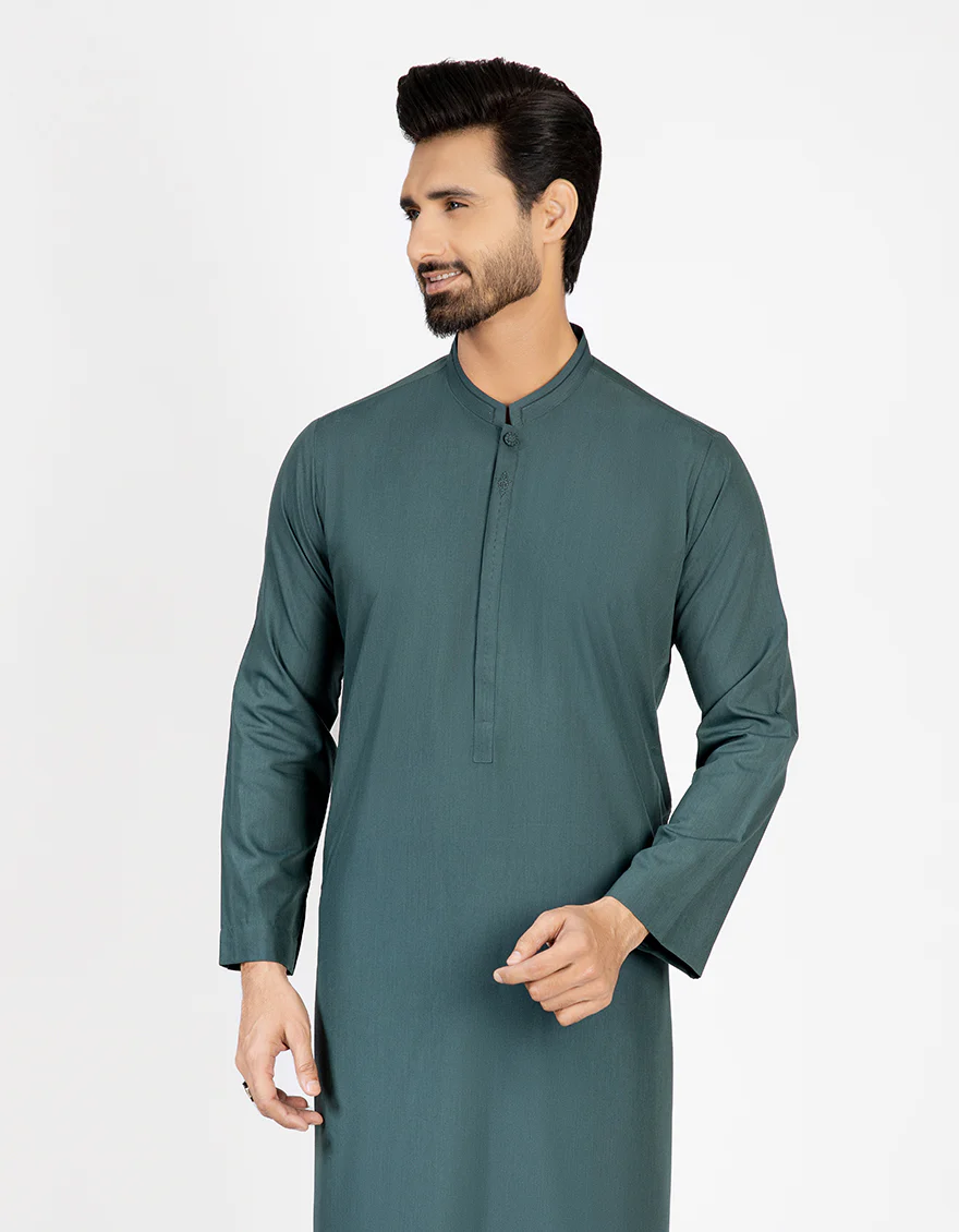 GREEN JUBBA | JJ-JUBBA-US-44055/S22/JJ8089-CL - Image 2
