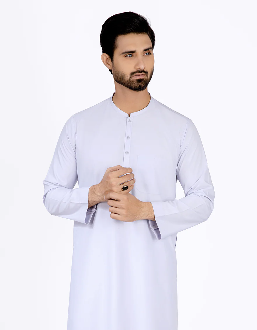 LAVENDER BLUE JUBBA | JJ-JUBBA-US-44057/A22/JJ8088-CL - Image 2