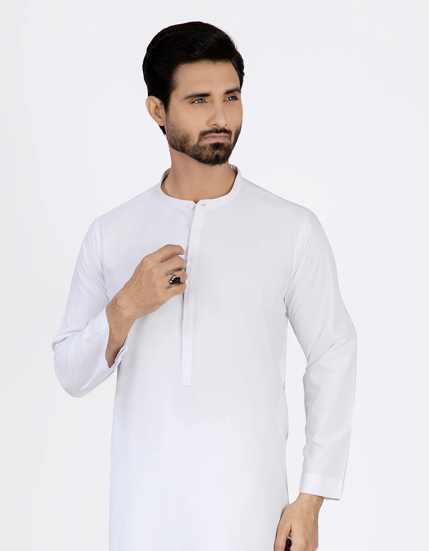 WHITE JUBBA | JJ-JUBBA-US-44058/A22/JJ8088-CL - Image 2