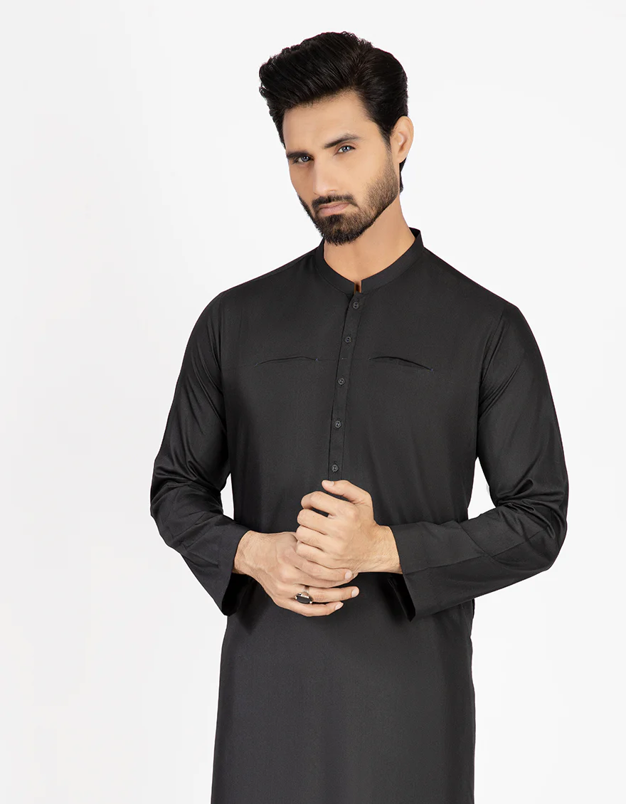BLACK JUBBA | JJ-JUBBA-US-44059/A22/JJ8089-CL - Image 2