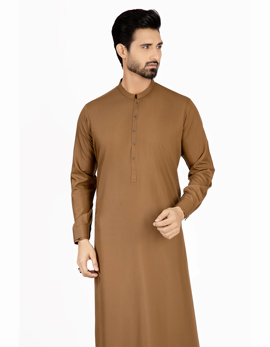 BROWN JUBBA | JJ-JUBBA-US-44062/A22/JJ8089-CL - Image 2