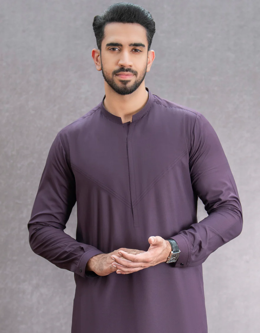 PURPLE BLENDED JUBBA | JJ-JUBBA-US-45062/A22/JJ8402-CL - Image 3