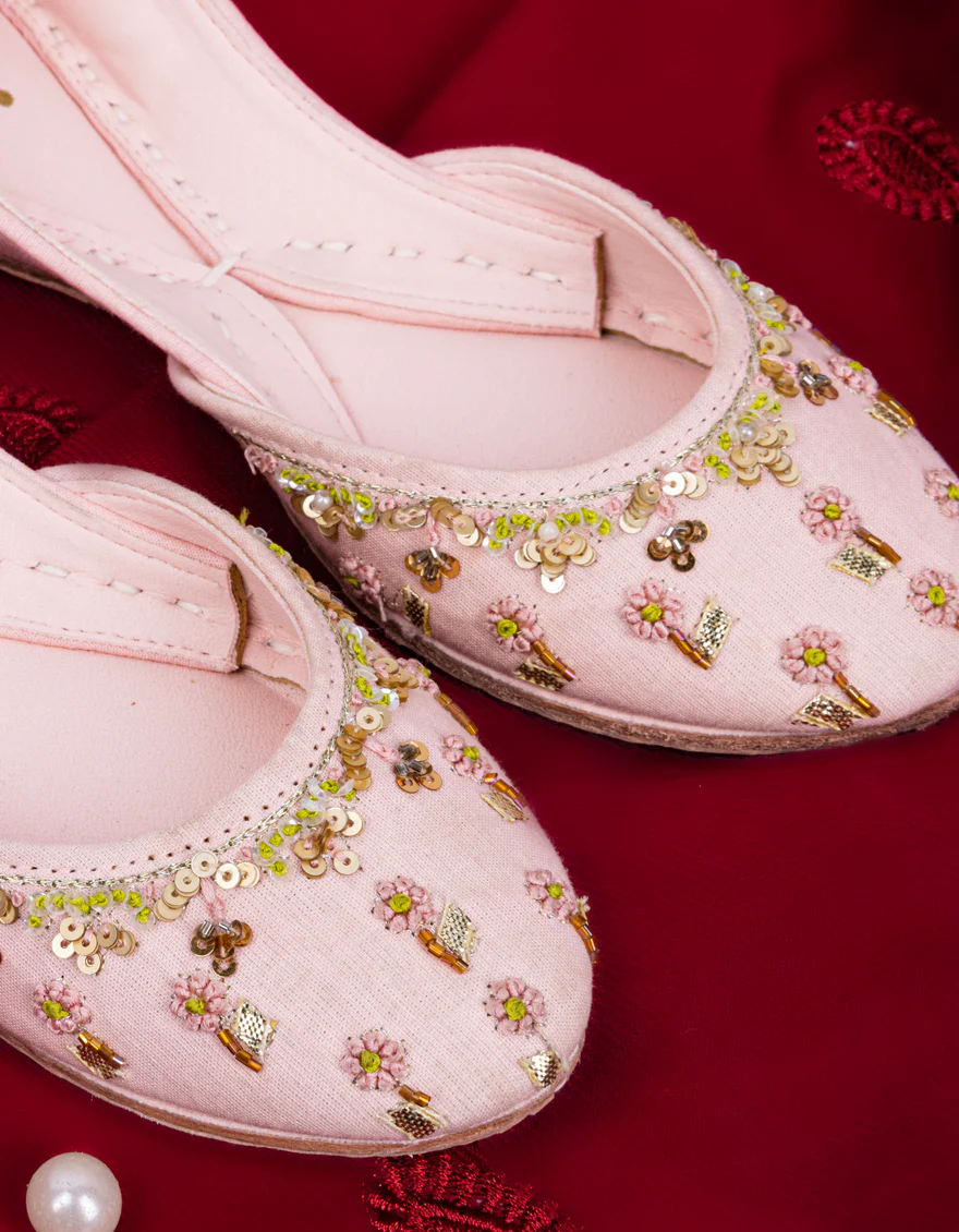 PINK KHUSSA | JJ-KLKH-US-23-007 FB/JZ-010 - Image 2