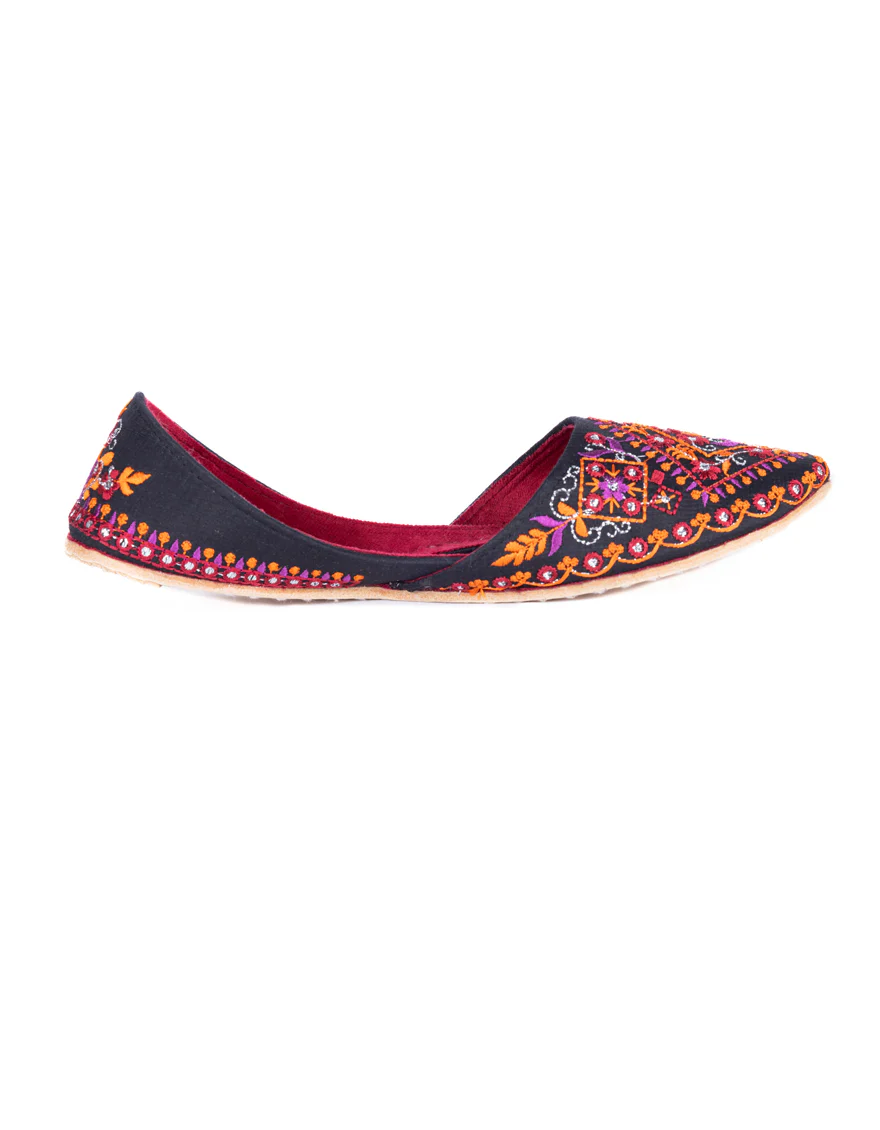 RED KHUSSA | JJ-LKH-24-317 FB/SHE - Image 2