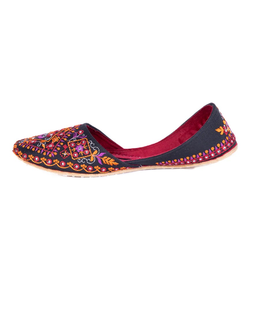 RED KHUSSA | JJ-LKH-24-317 FB/SHE - Image 3