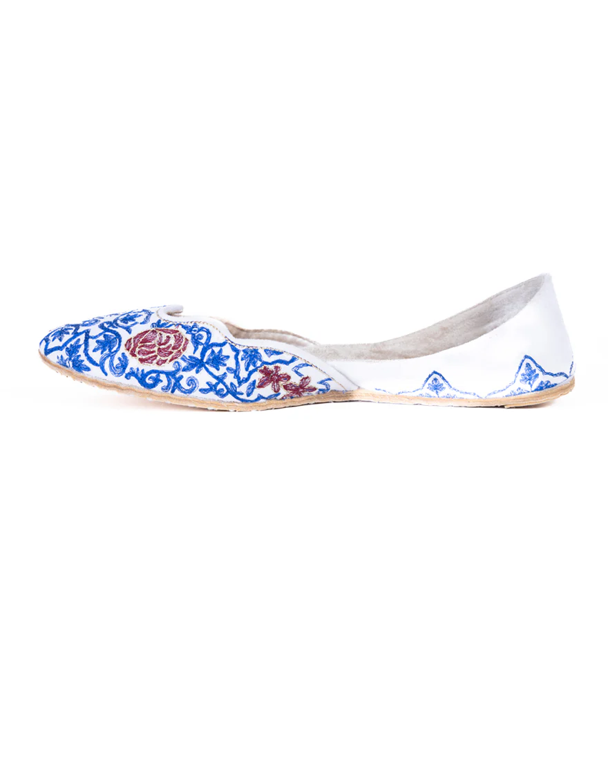 BLUE SUEDE KHUSSA | JJ-LKH-24-318 FB/TUR - Image 3
