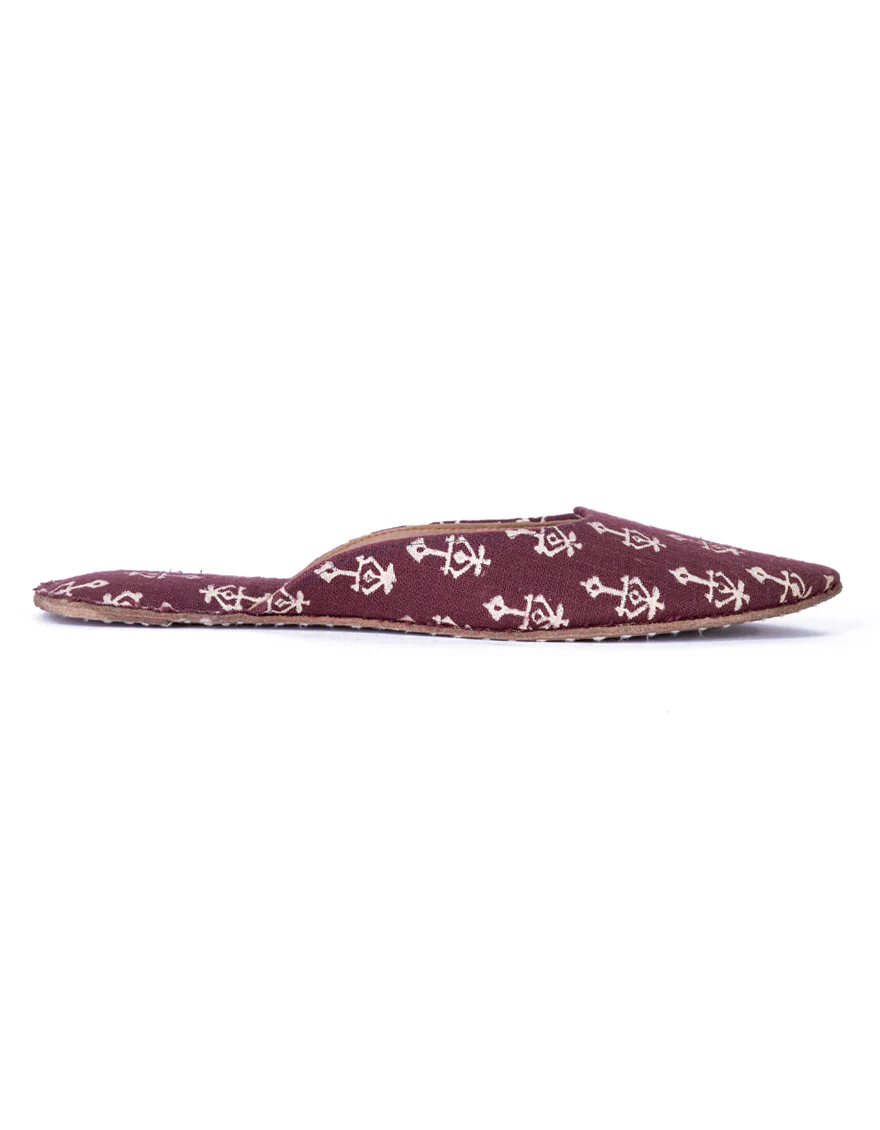 BROWN KHUSSA | JJ-LKH-US-22-013 FB/DASTOOR - Image 3