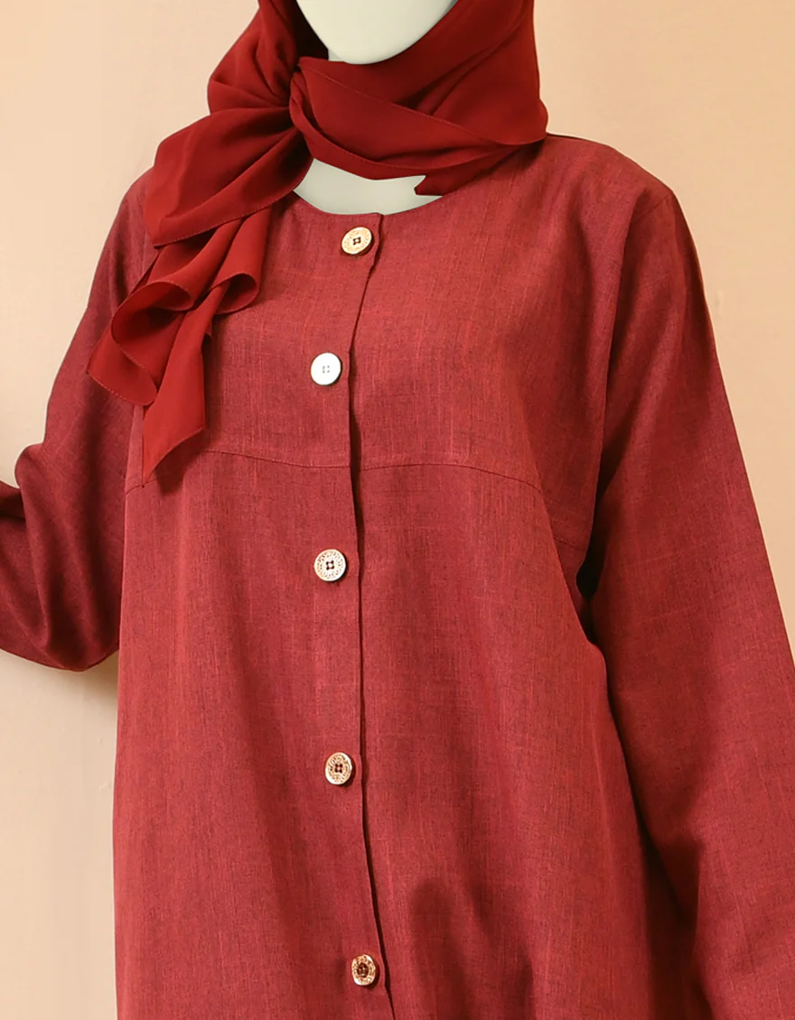 ATISHI ABAYA | JJAB-US-22-021 FB/JOOT CROSS EDGE - Image 2