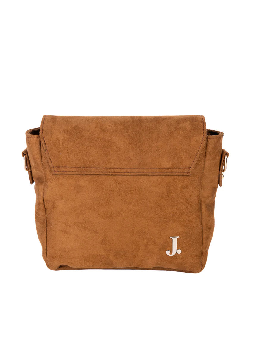 BROWN HANDBAG | JJBL-24-056 FB/VENDO - Image 3