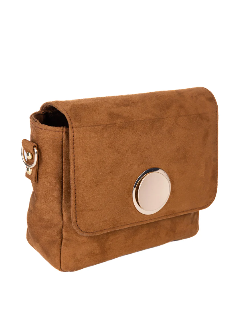 BROWN HANDBAG | JJBL-24-056 FB/VENDO - Image 4