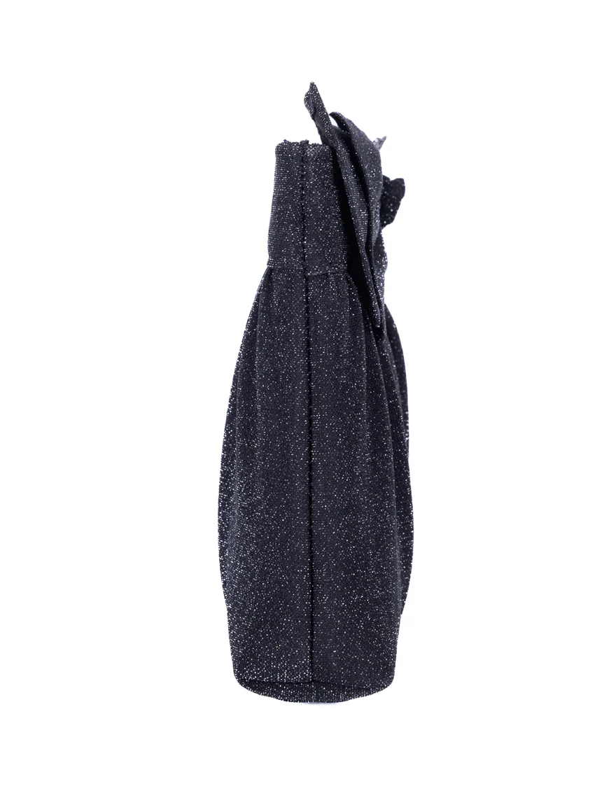 BLACK HANDBAG | JJBL-24-060 FB/VENDO - Image 3