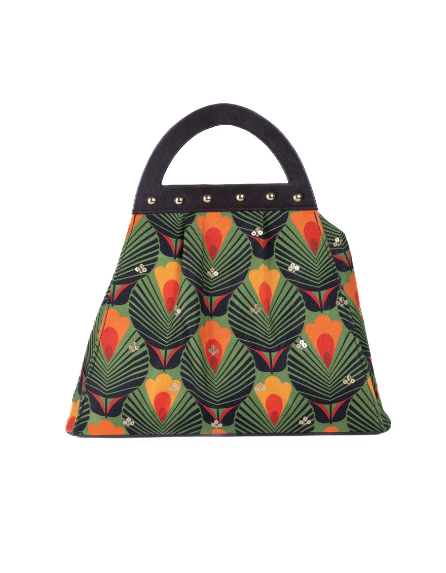 MULTI CANVAS HANDBAG | JJBL-24-063 FB/VENDO - Image 2