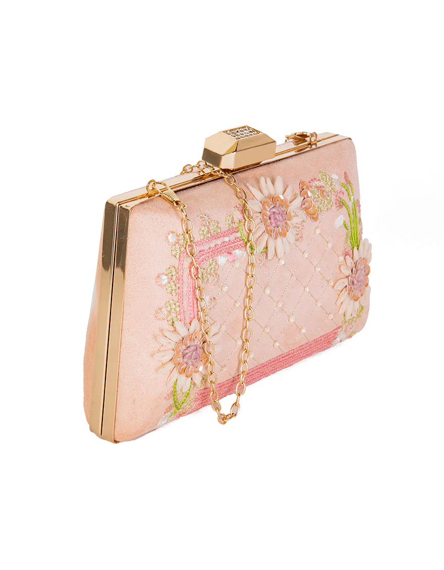 PINK HANDBAG | JJBL-25-106 FB/VENDOR - Image 3