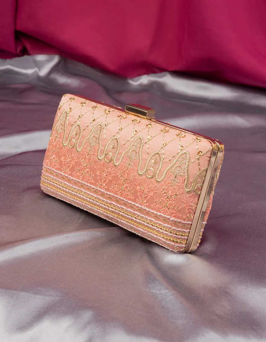 PINK HANDBAG | JJBL-25-121 FB/VENDO - Image 2