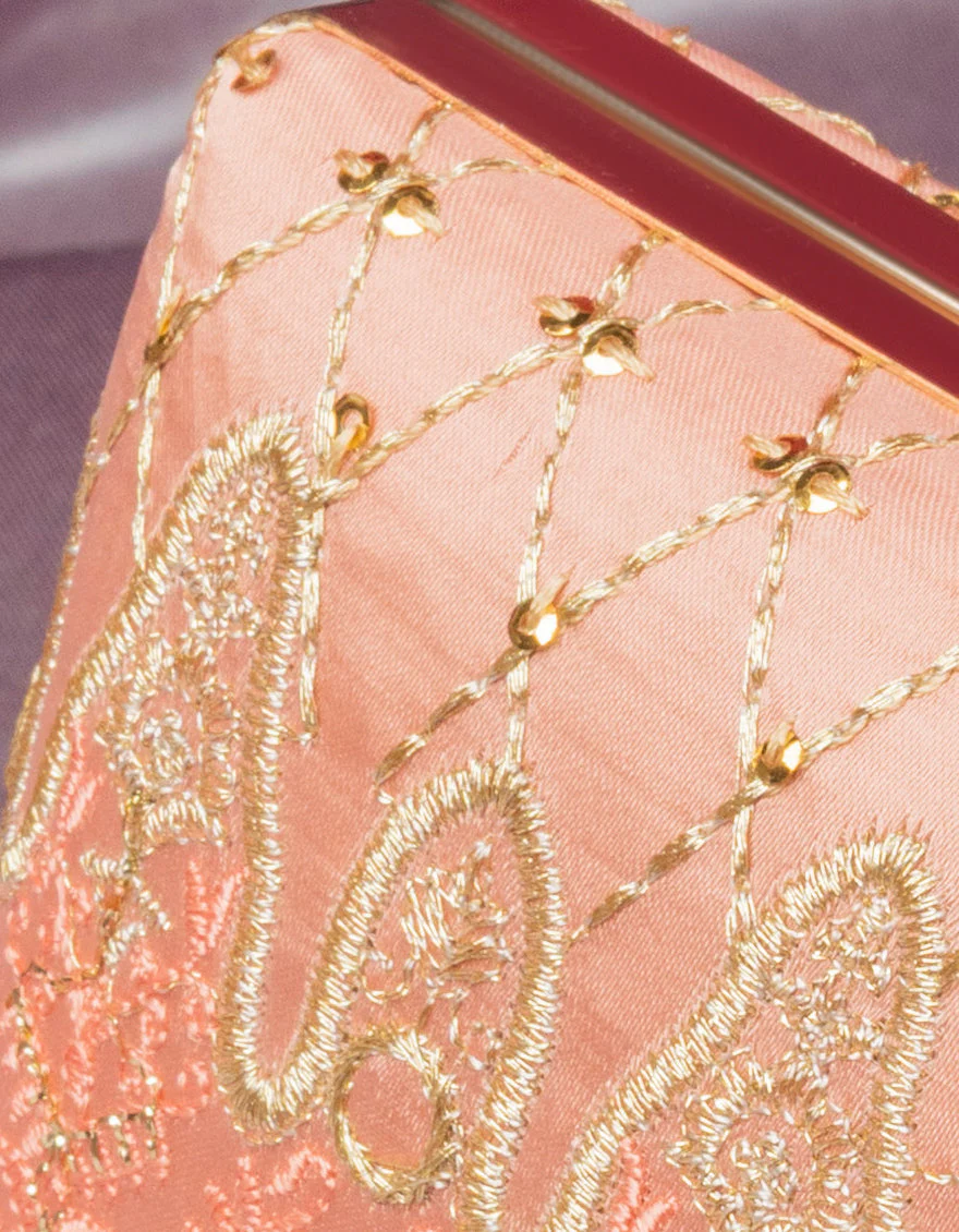 PINK HANDBAG | JJBL-25-121 FB/VENDO - Image 3